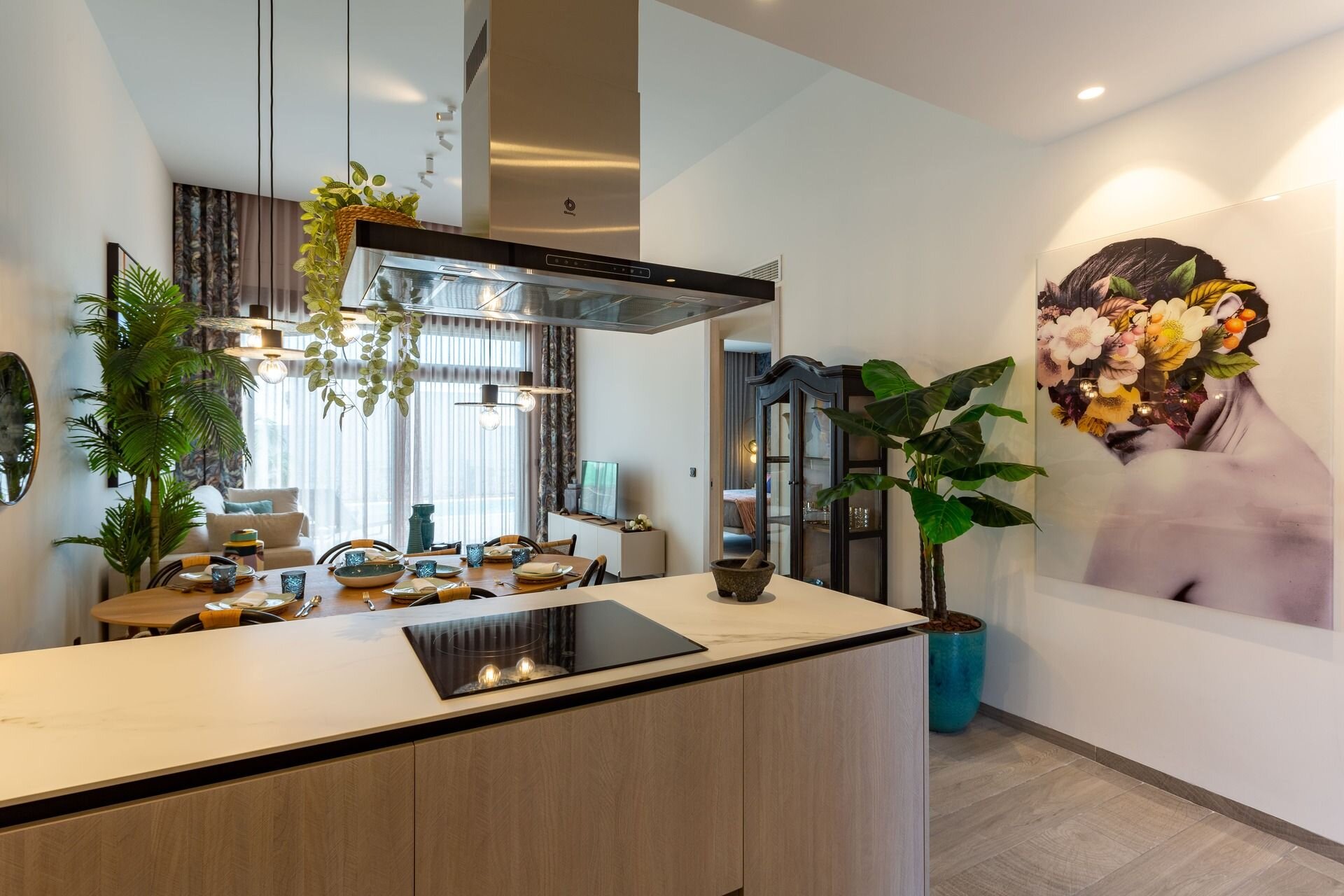 3-Bedroom Apartment in La Finca Golf - Image 20