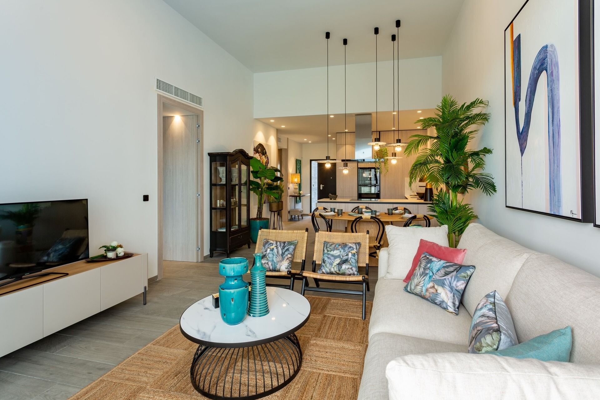3-Bedroom Apartment in La Finca Golf - Image 25