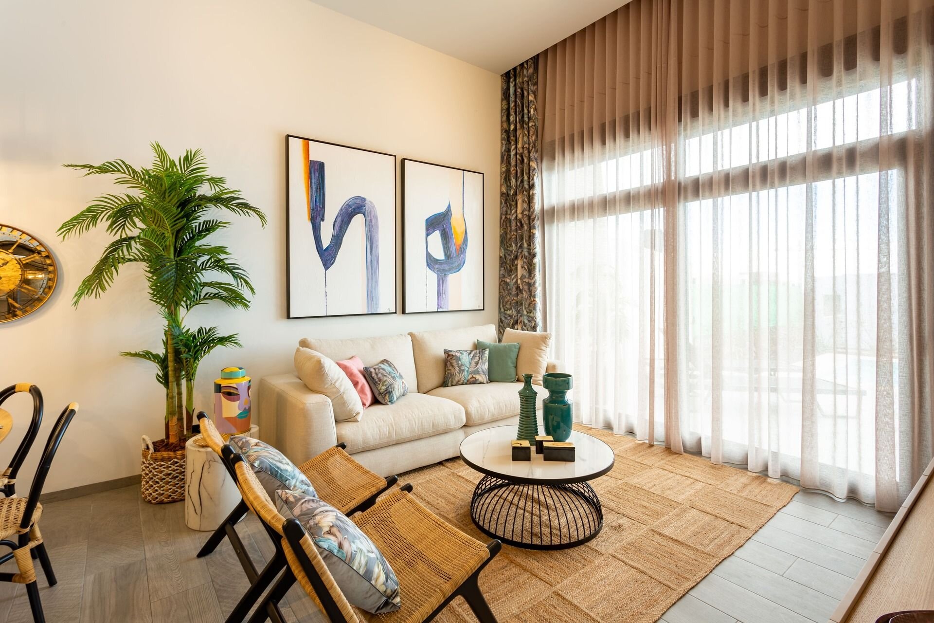 3-Bedroom Apartment in La Finca Golf - Image 7