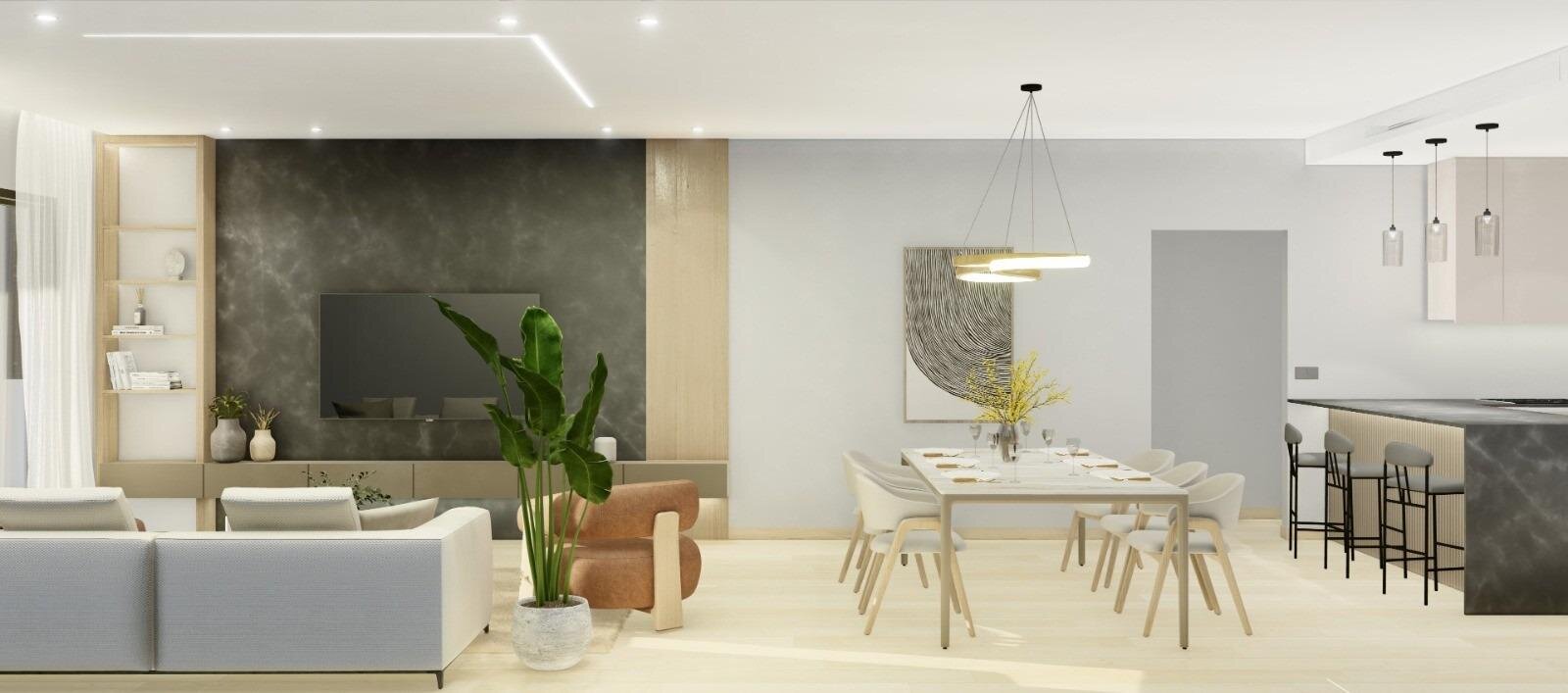3-Bedroom Bungalow in Pilar de la Horadada - Image 10