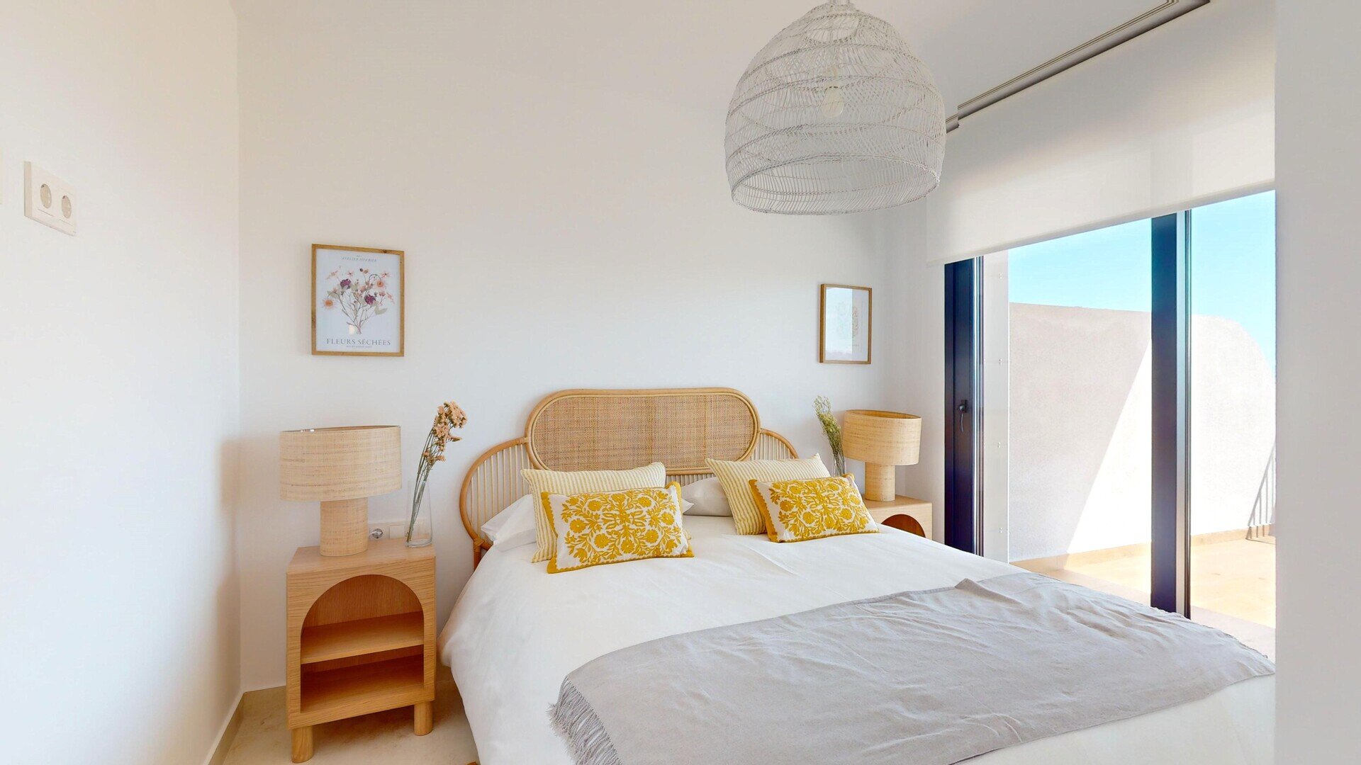 Benedenwoning met 3 Slaapkamers in Águilas - Image 18