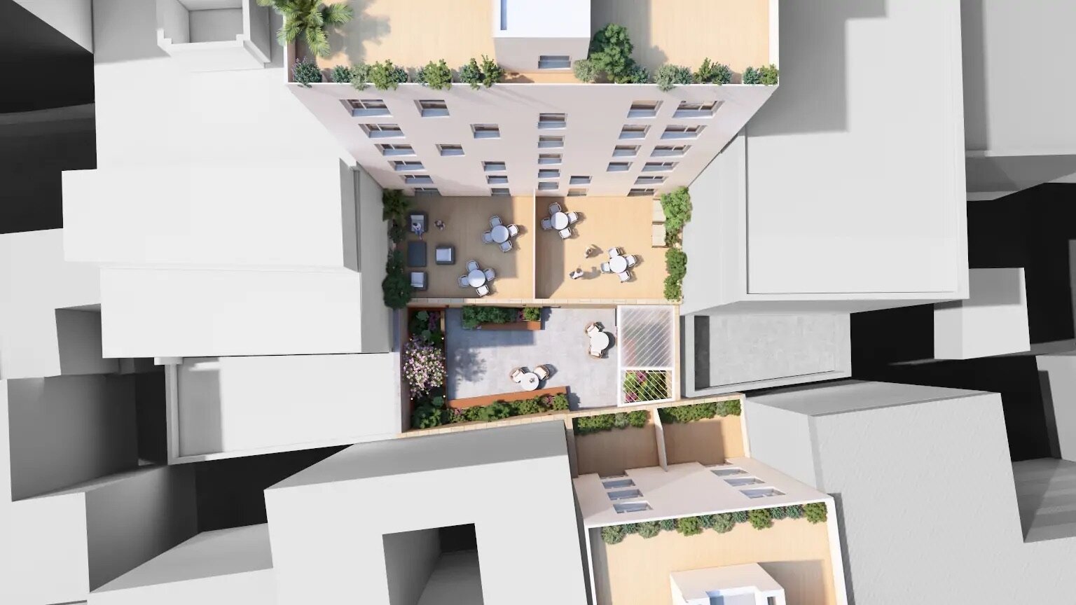 3-Bedroom Apartment in La Vila Joiosa - Image 15