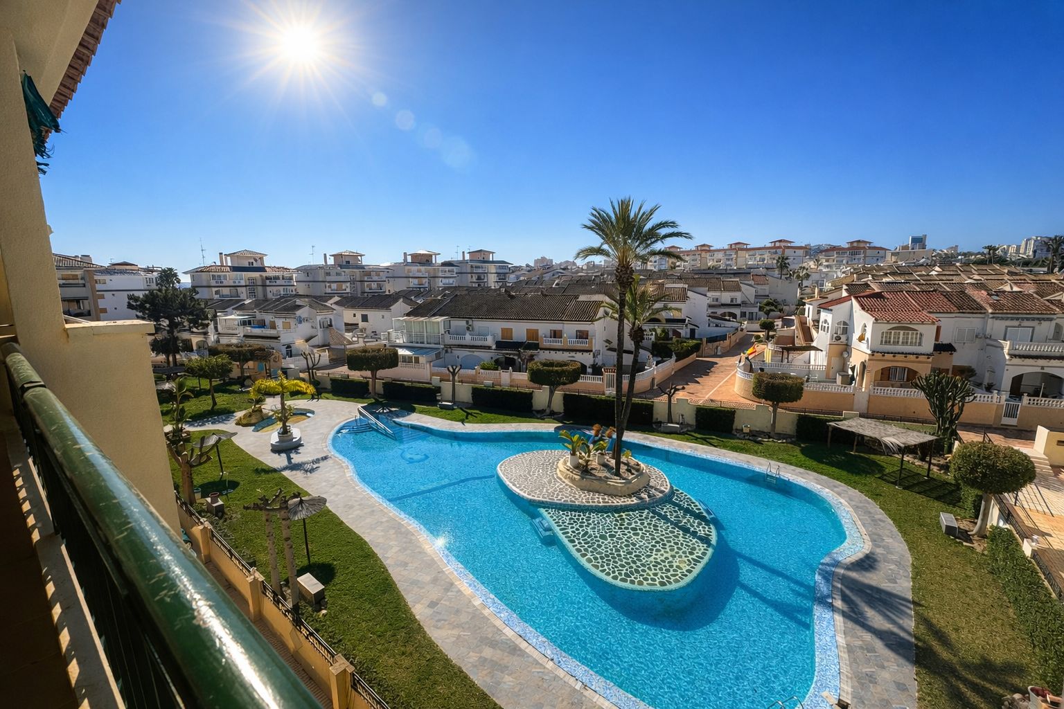 2-Bedroom Penthouse in La Mata, Torrevieja - Image 2