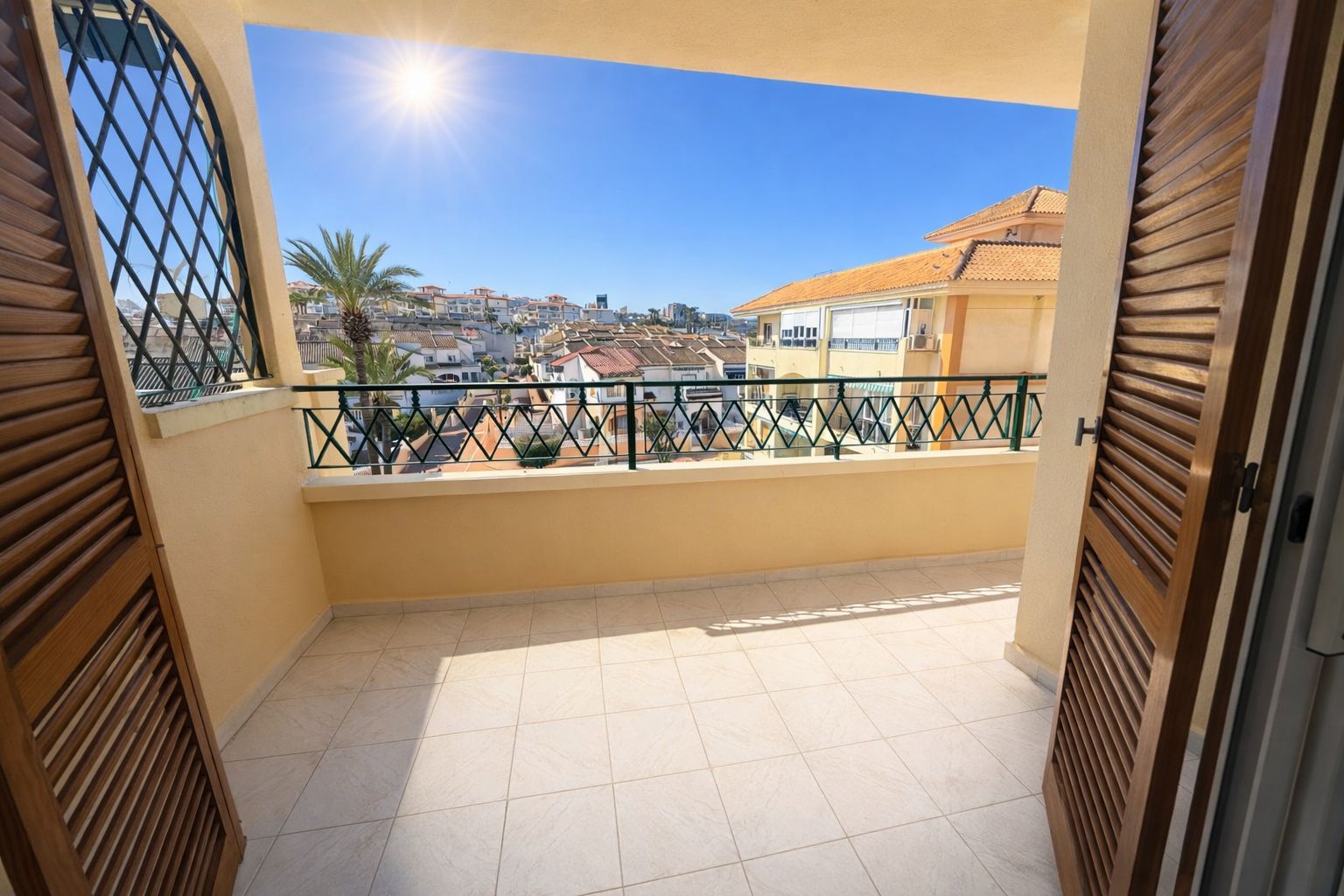 2-Bedroom Penthouse in La Mata, Torrevieja - Image 4