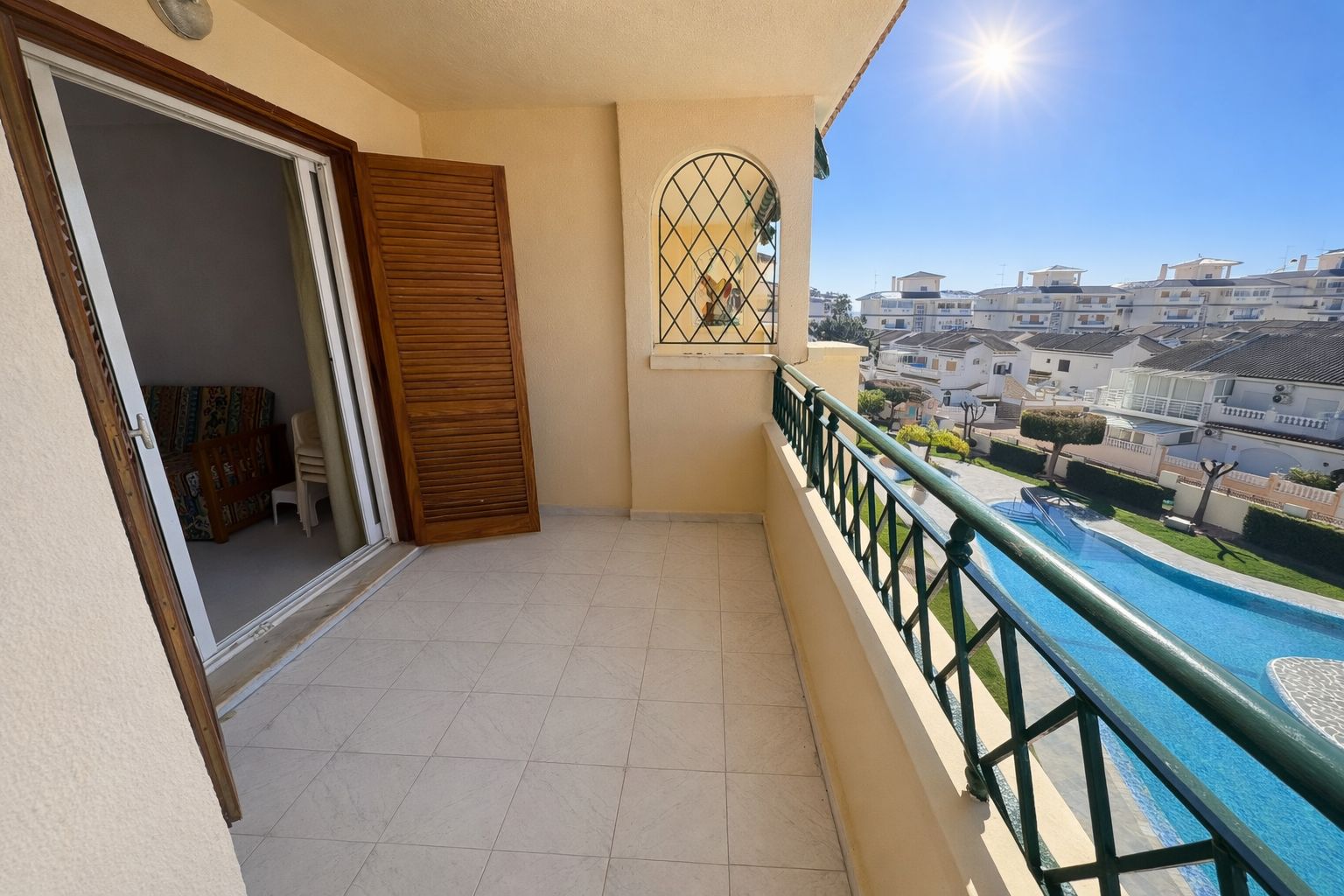 2-Bedroom Penthouse in La Mata, Torrevieja - Image 5