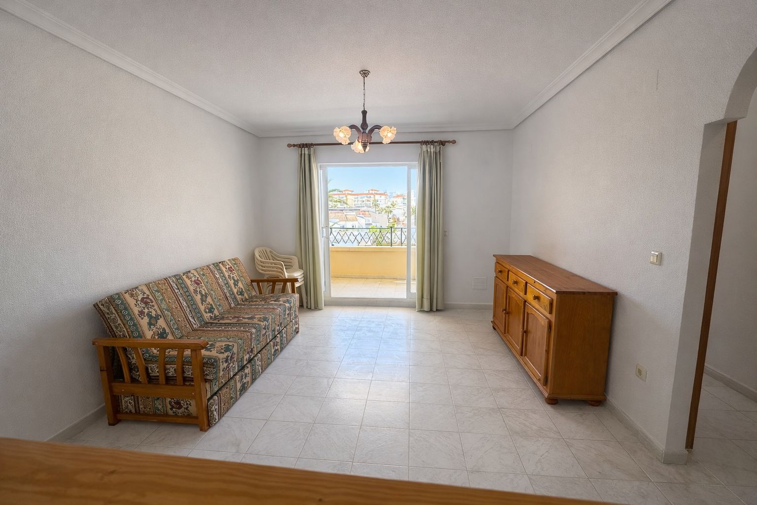 2-Bedroom Penthouse in La Mata, Torrevieja - Image 6
