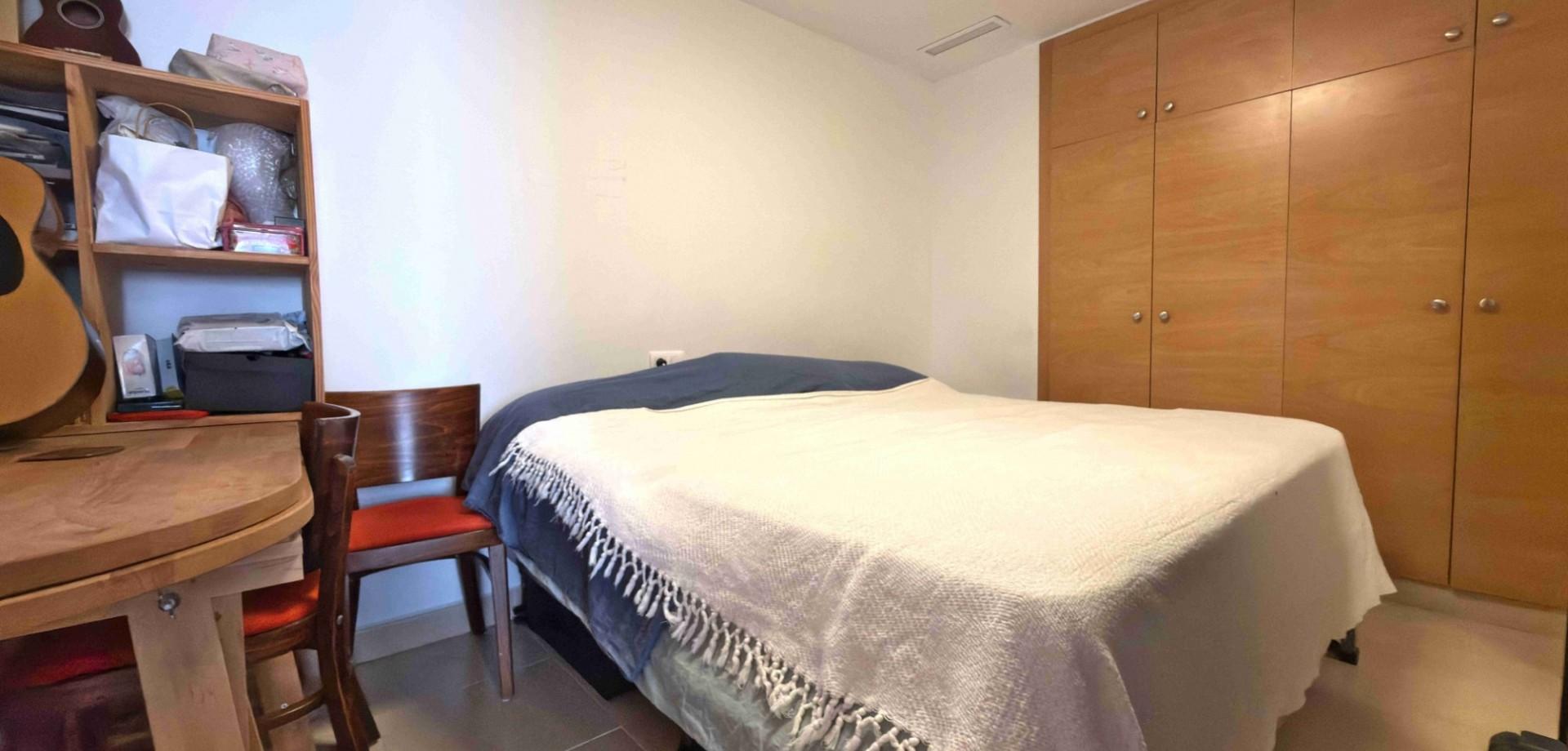 2-Bedroom Apartment in Pueblo 9, San Miguel de Salinas - Image 20