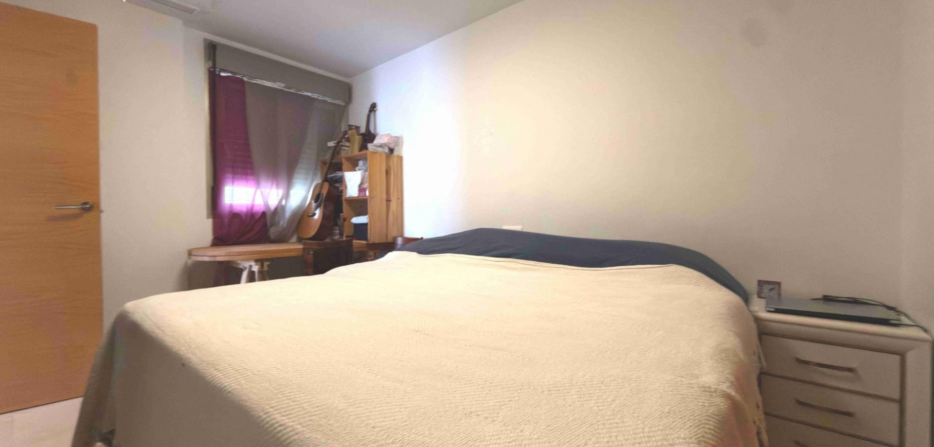 2-Bedroom Apartment in Pueblo 9, San Miguel de Salinas - Image 21