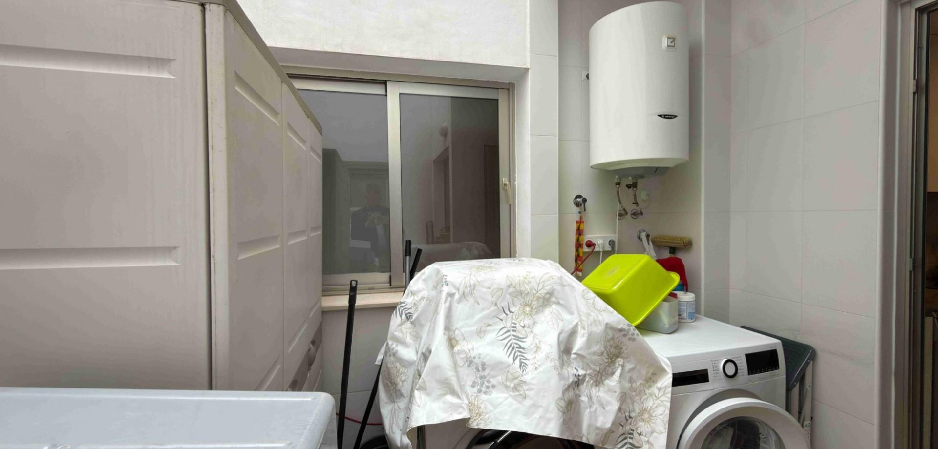 2-Bedroom Apartment in Pueblo 9, San Miguel de Salinas - Image 23