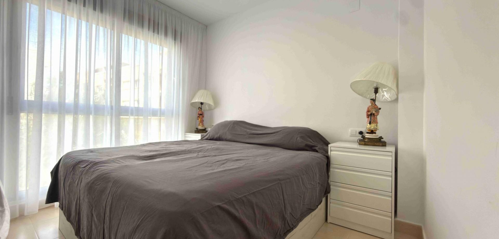 2-Bedroom Apartment in Pueblo 9, San Miguel de Salinas - Image 9