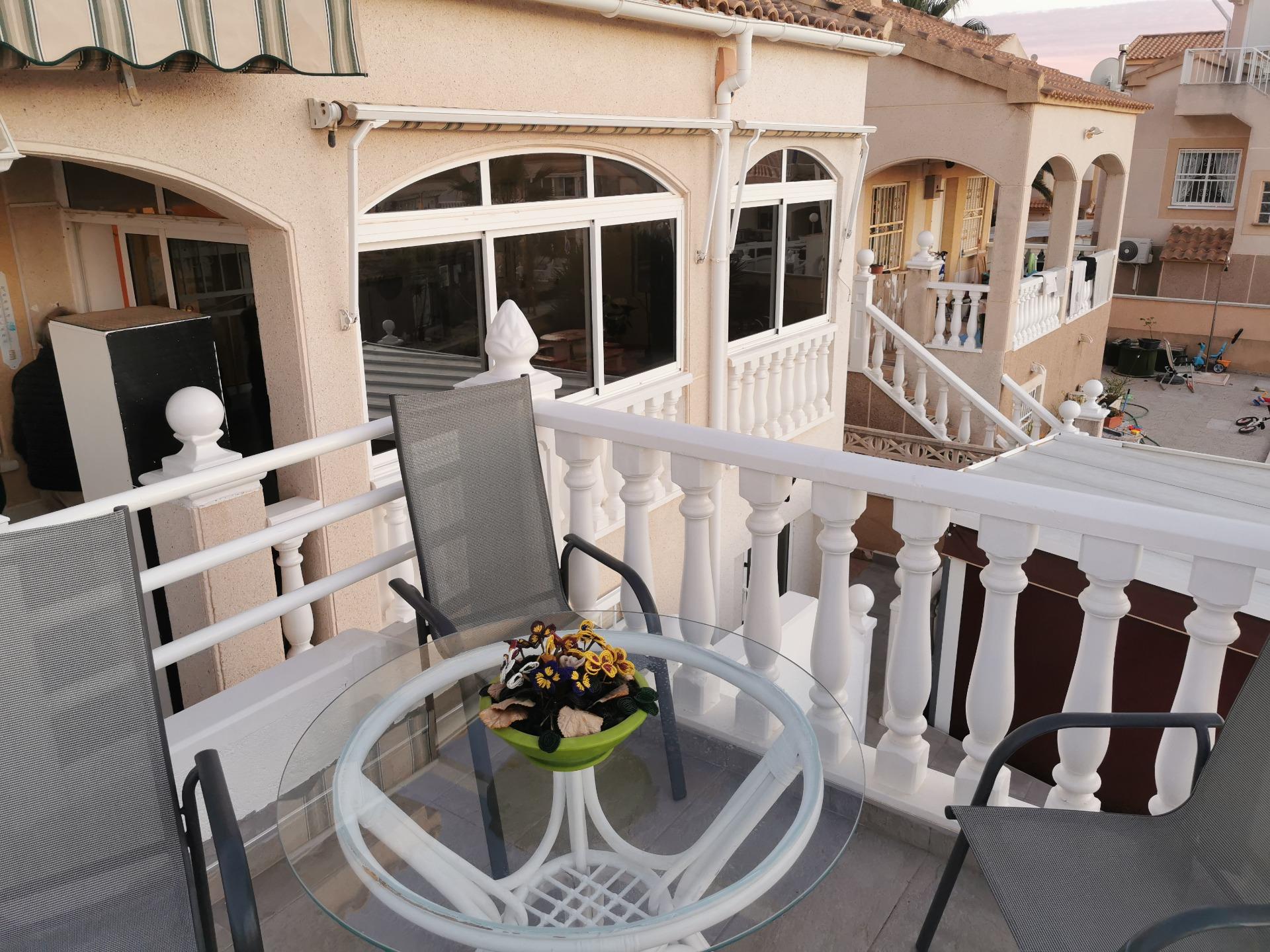 5-Bedroom Villa in Orihuela Costa - Image 1