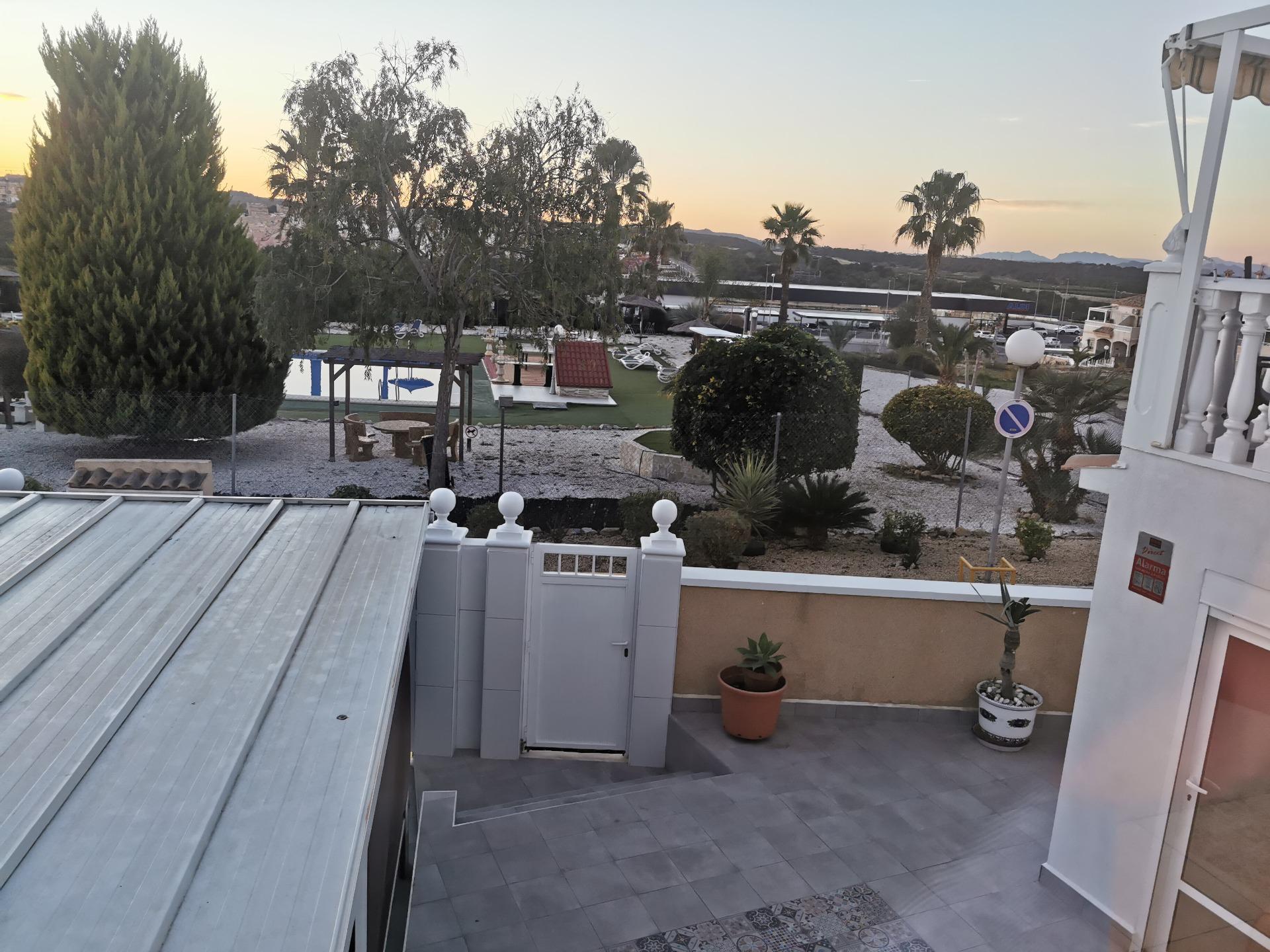 5-Bedroom Villa in Orihuela Costa - Image 12