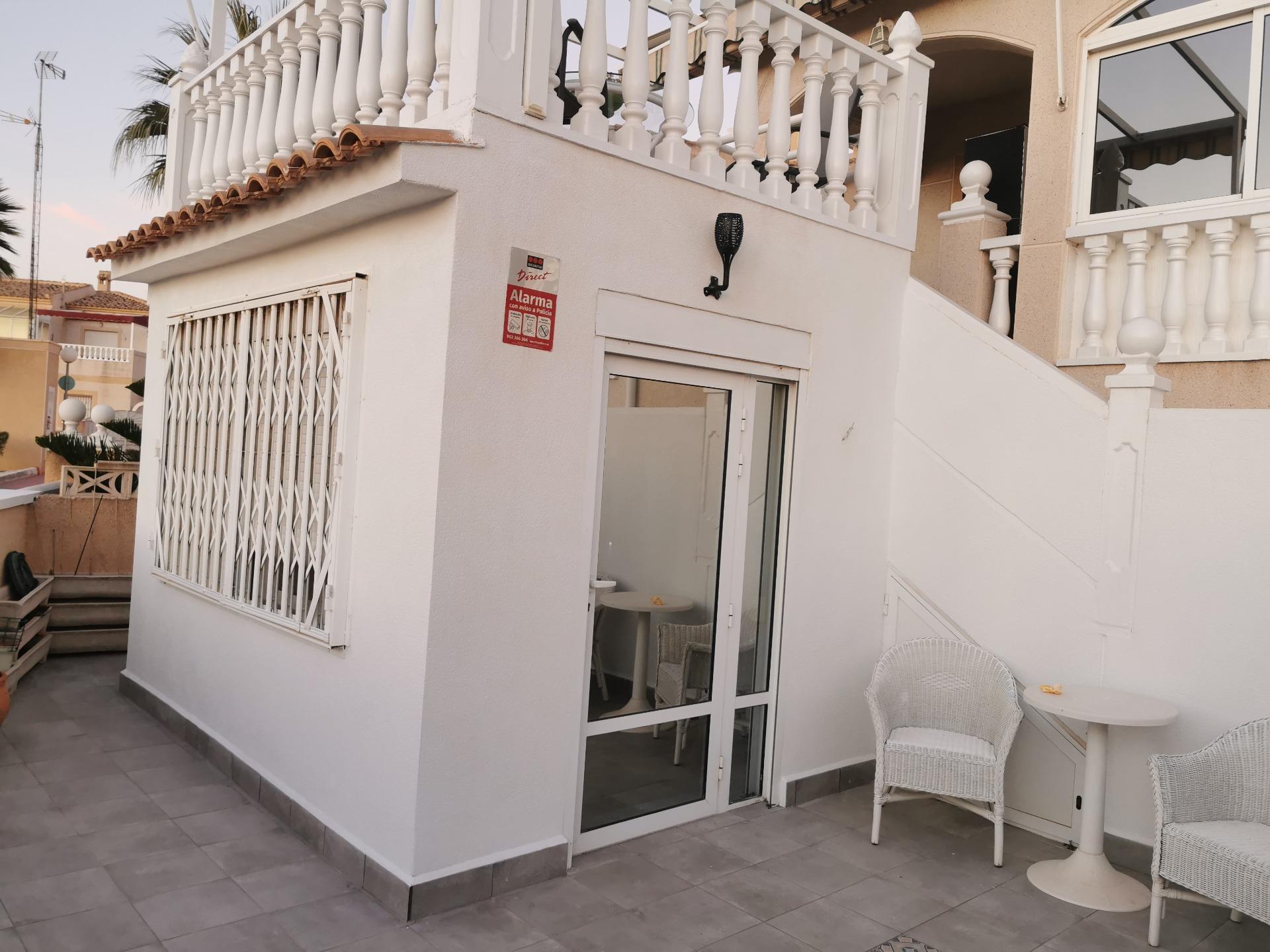 5-Bedroom Villa in Orihuela Costa - Image 13