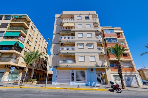 2 magamistuba - Korter - Pueblo Guardamar del Segura