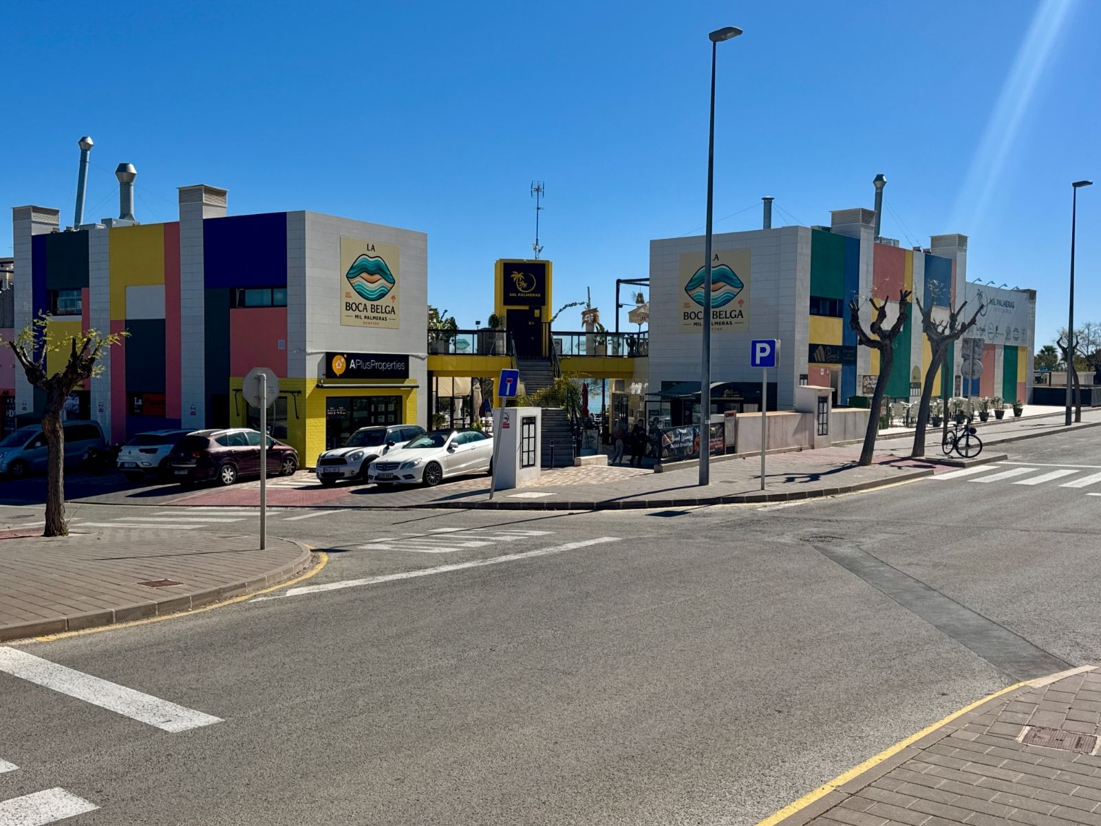 2-Bedroom Apartment in Pilar de la Horadada - Image 36