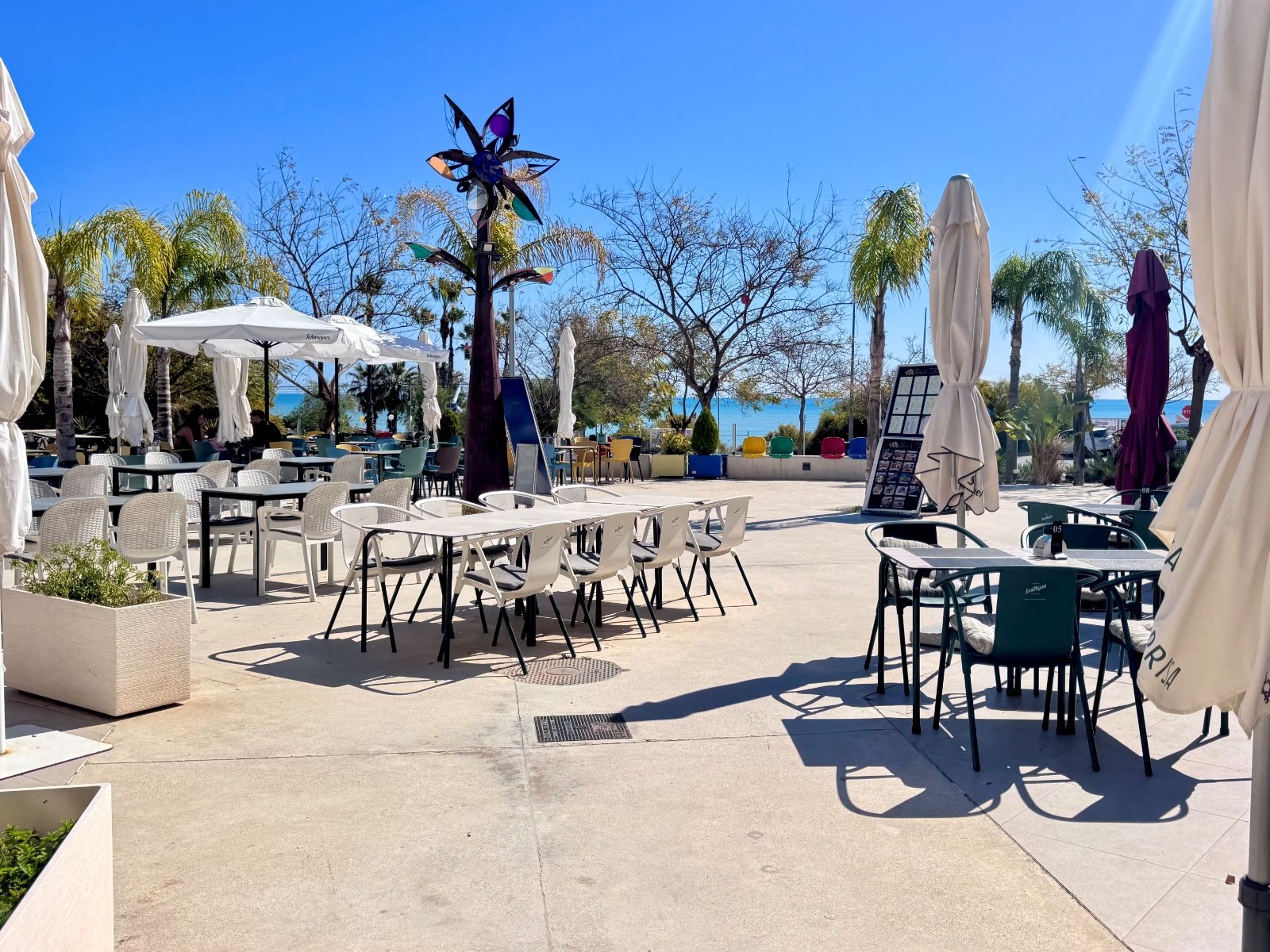 2-Bedroom Apartment in Pilar de la Horadada - Image 37