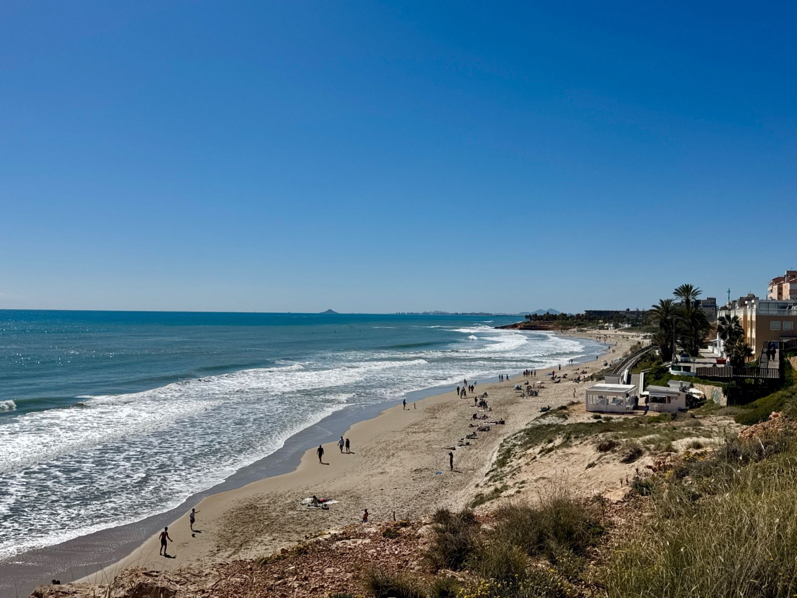 2-Bedroom Apartment in Pilar de la Horadada - Image 38