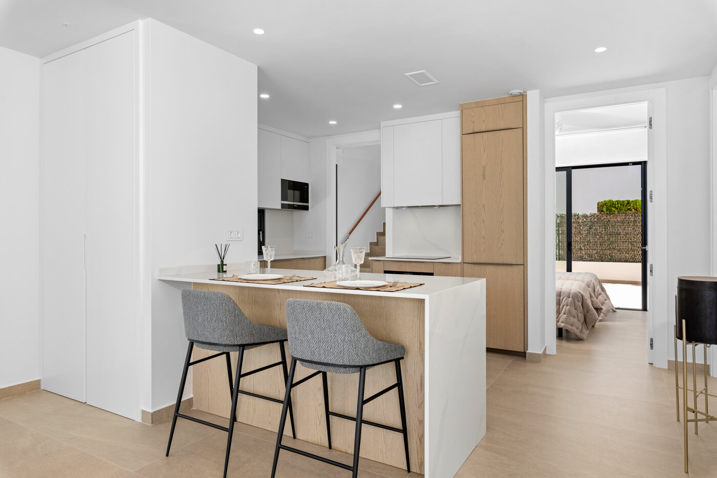 Villa de 3 Chambres à, Dehesa de Campoamor - Image 14