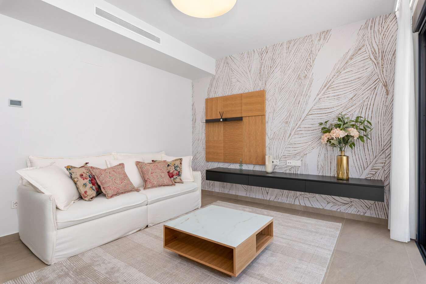 Villa de 3 Chambres à, Dehesa de Campoamor - Image 19