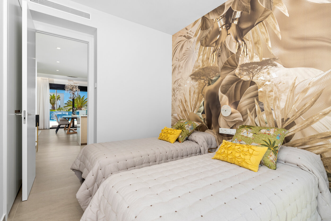 Villa de 3 Chambres à, Dehesa de Campoamor - Image 20
