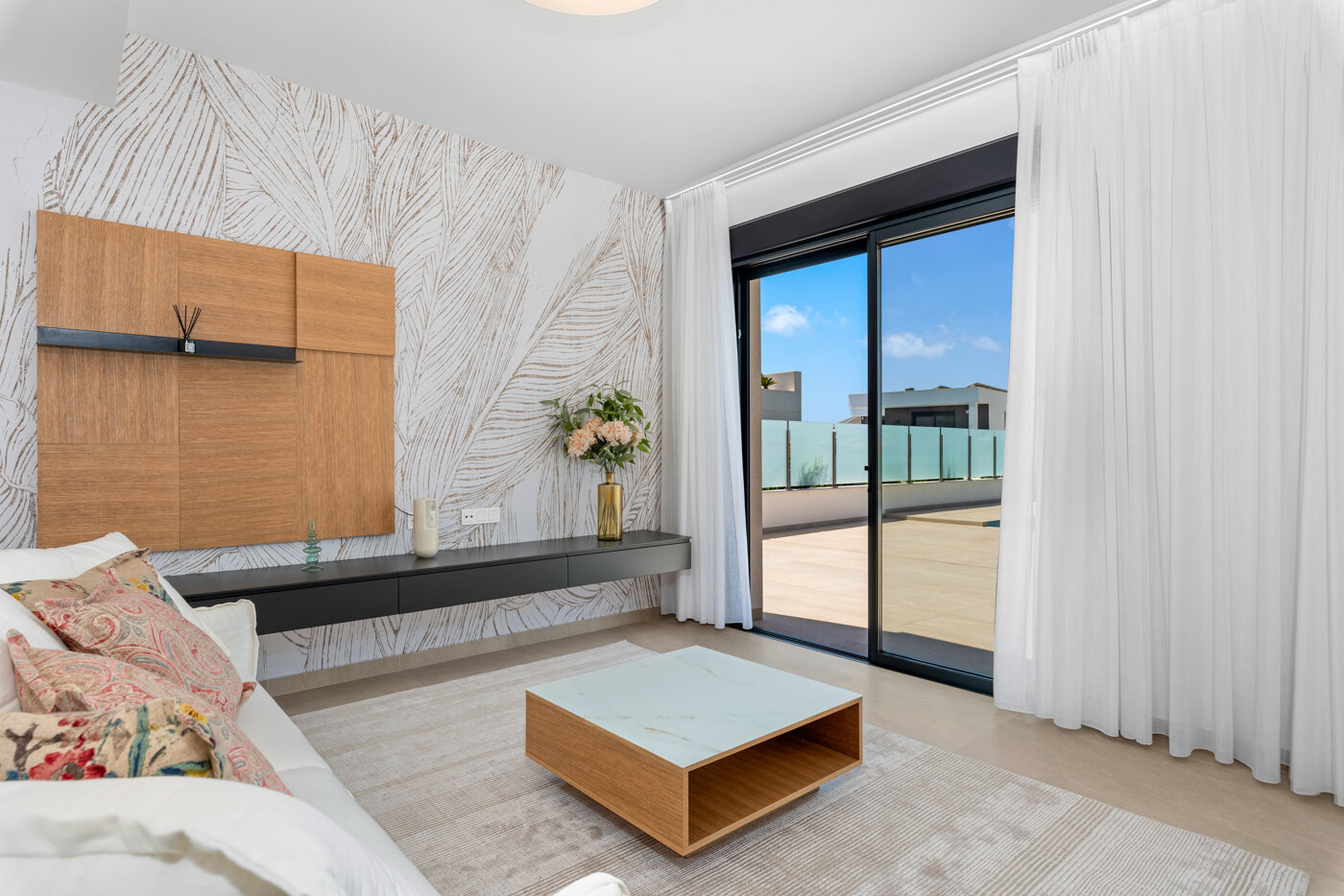 Villa de 3 Chambres à, Dehesa de Campoamor - Image 23