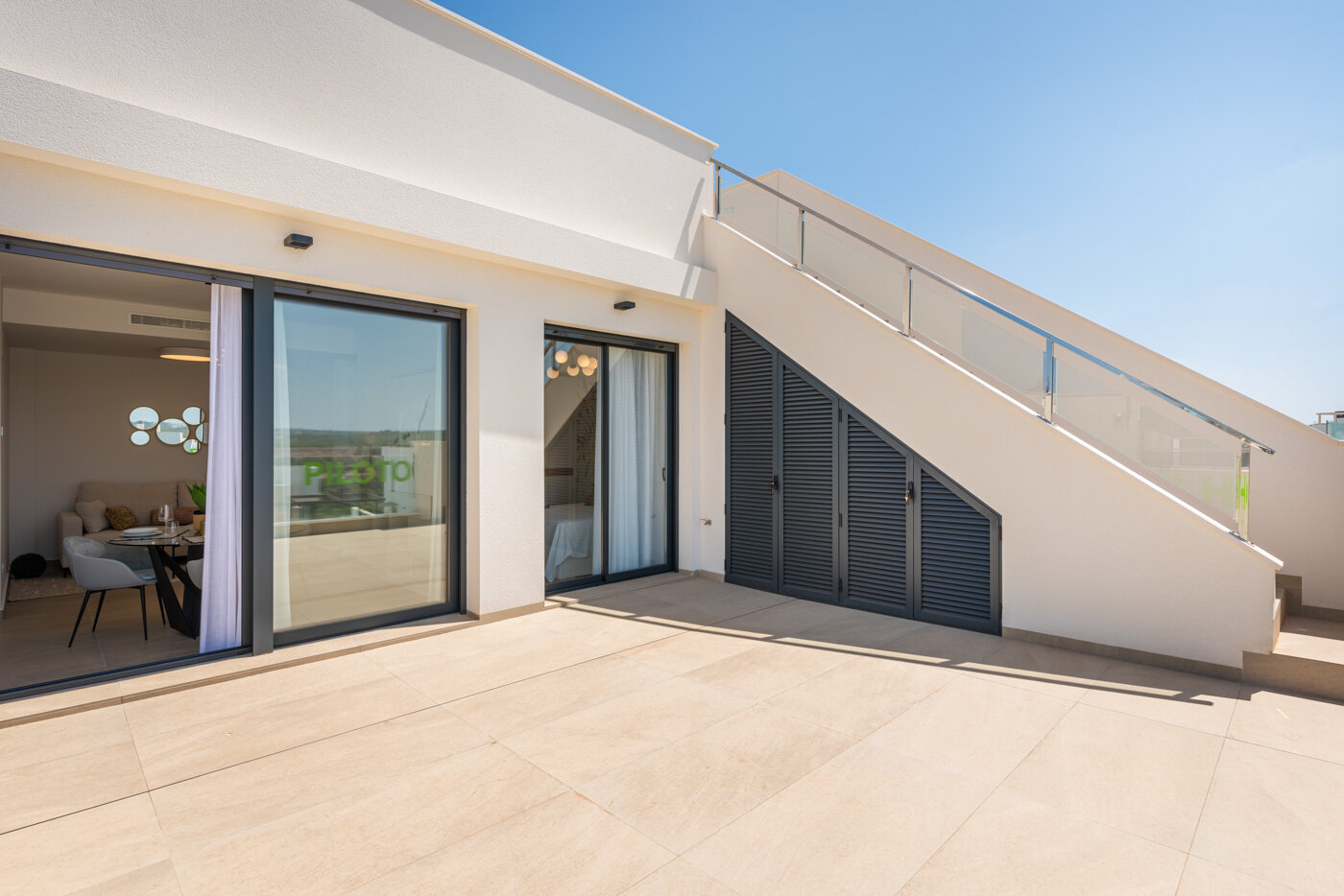 Villa de 3 Chambres à, Dehesa de Campoamor - Image 3