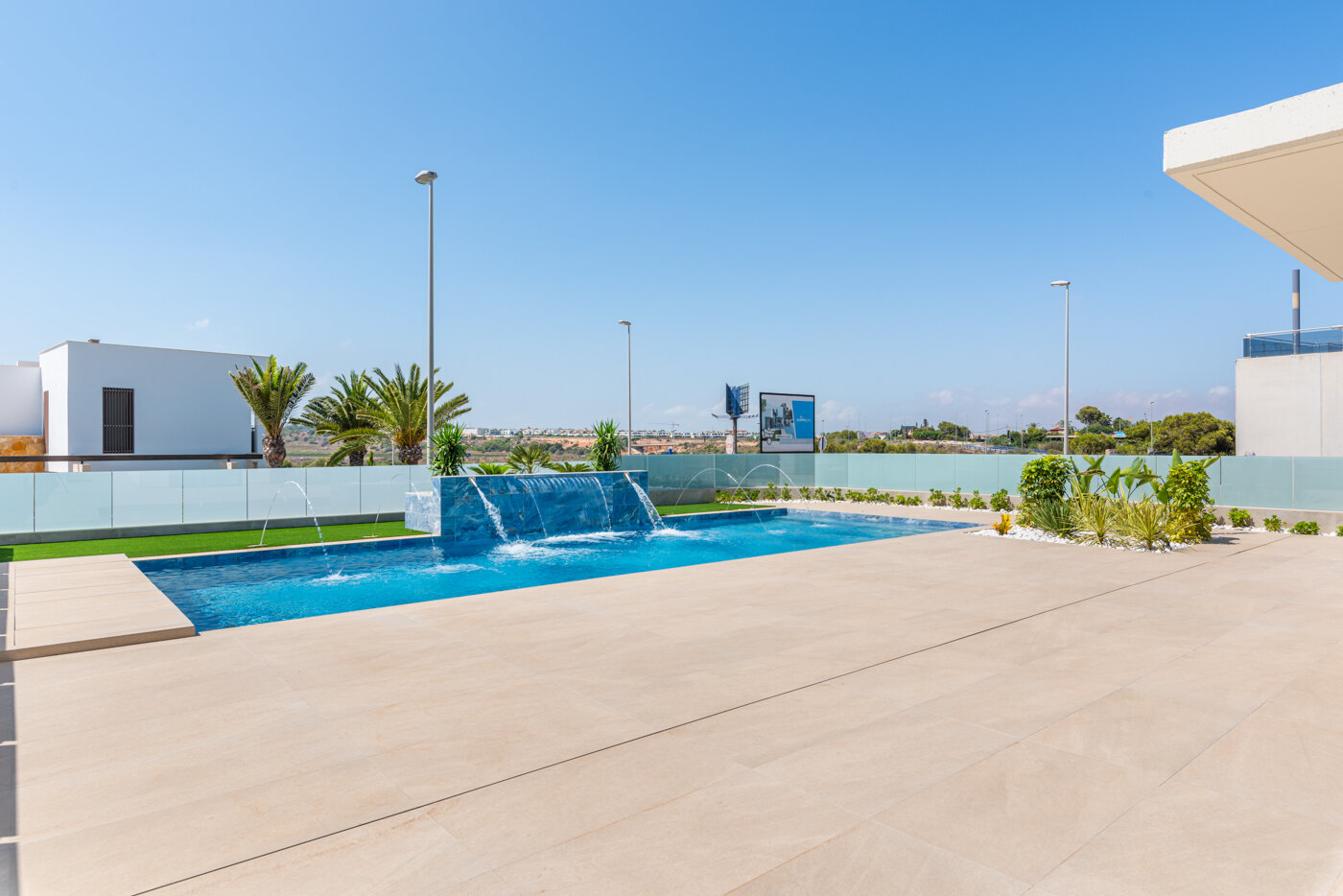Villa de 3 Chambres à, Dehesa de Campoamor - Image 6
