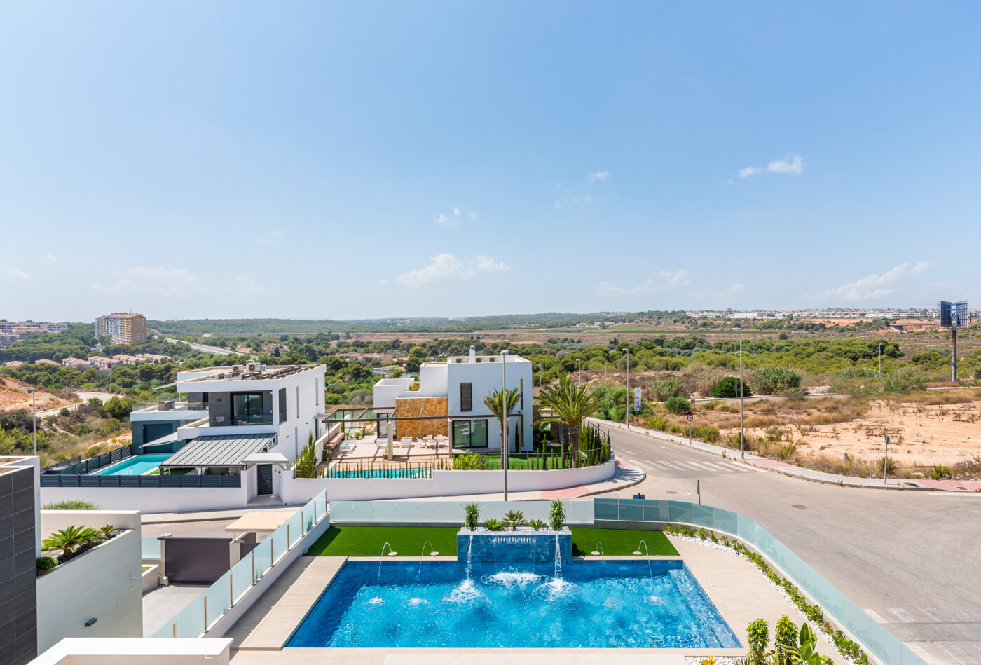 Villa de 3 Chambres à, Dehesa de Campoamor - Image 7