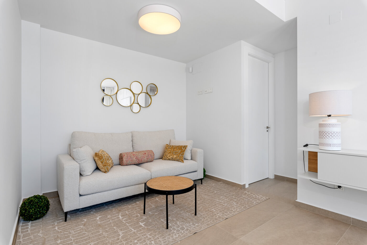 Villa de 3 Chambres à, Dehesa de Campoamor - Image 8