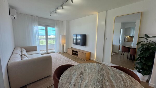 2 magamistuba - Korter - Centro Torrevieja