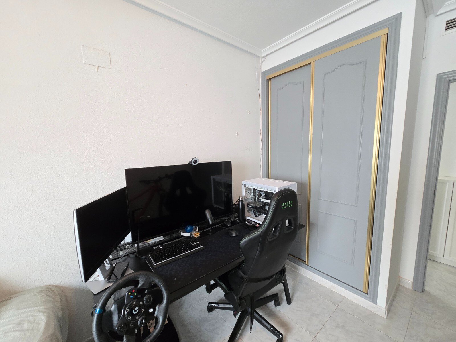 3-Bedroom Apartment in Pueblo 8, Los Montesinos - Image 10