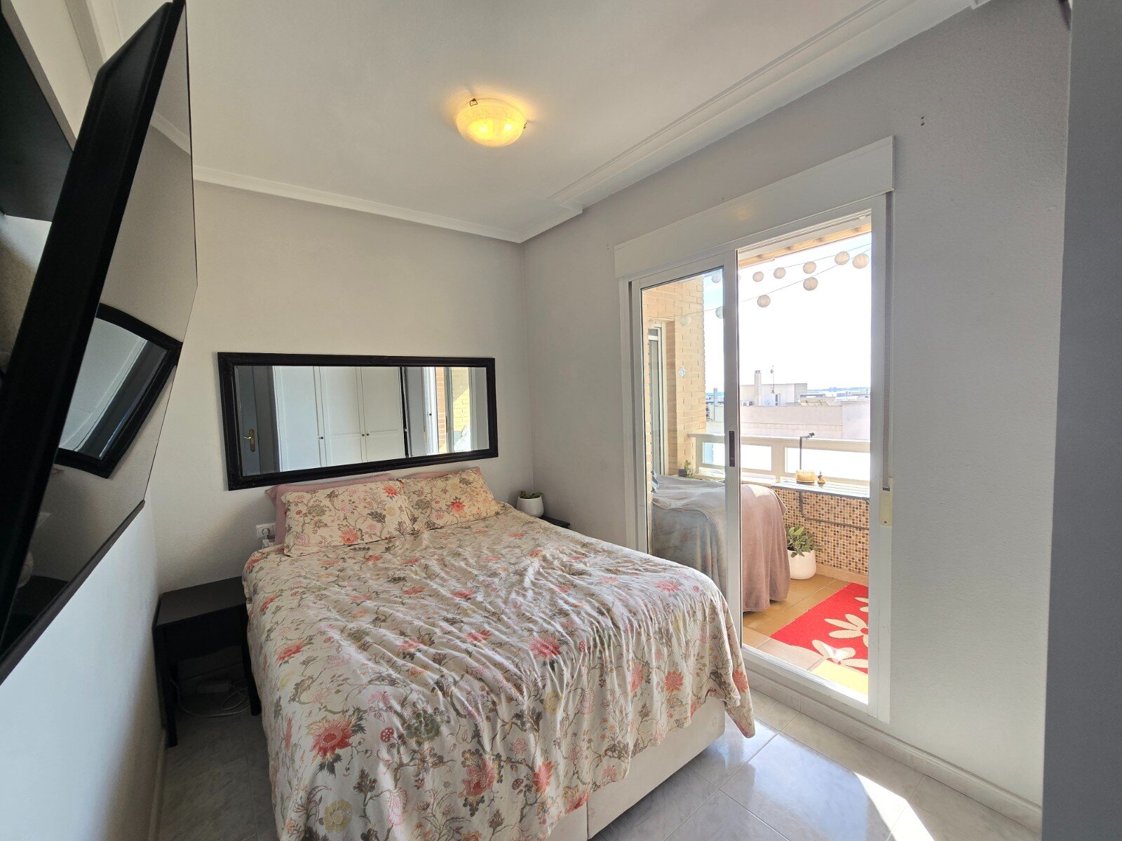 3-Bedroom Apartment in Pueblo 8, Los Montesinos - Image 12