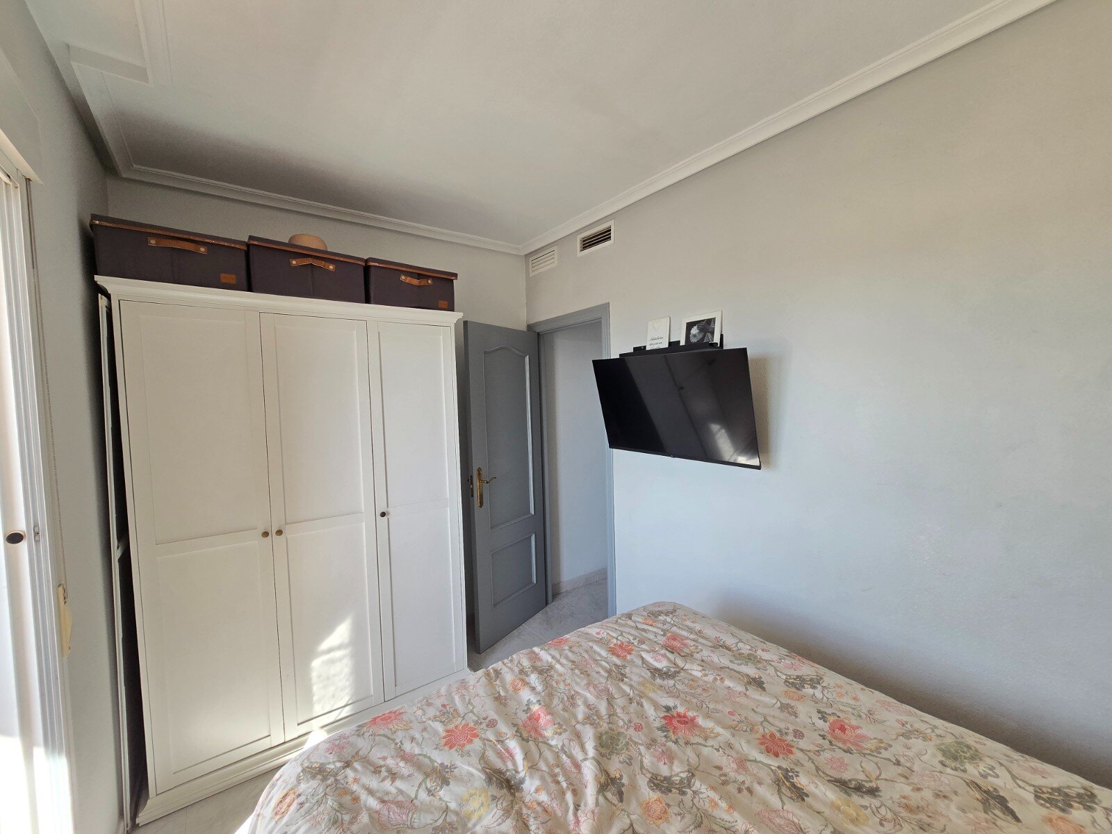 3-Bedroom Apartment in Pueblo 8, Los Montesinos - Image 14