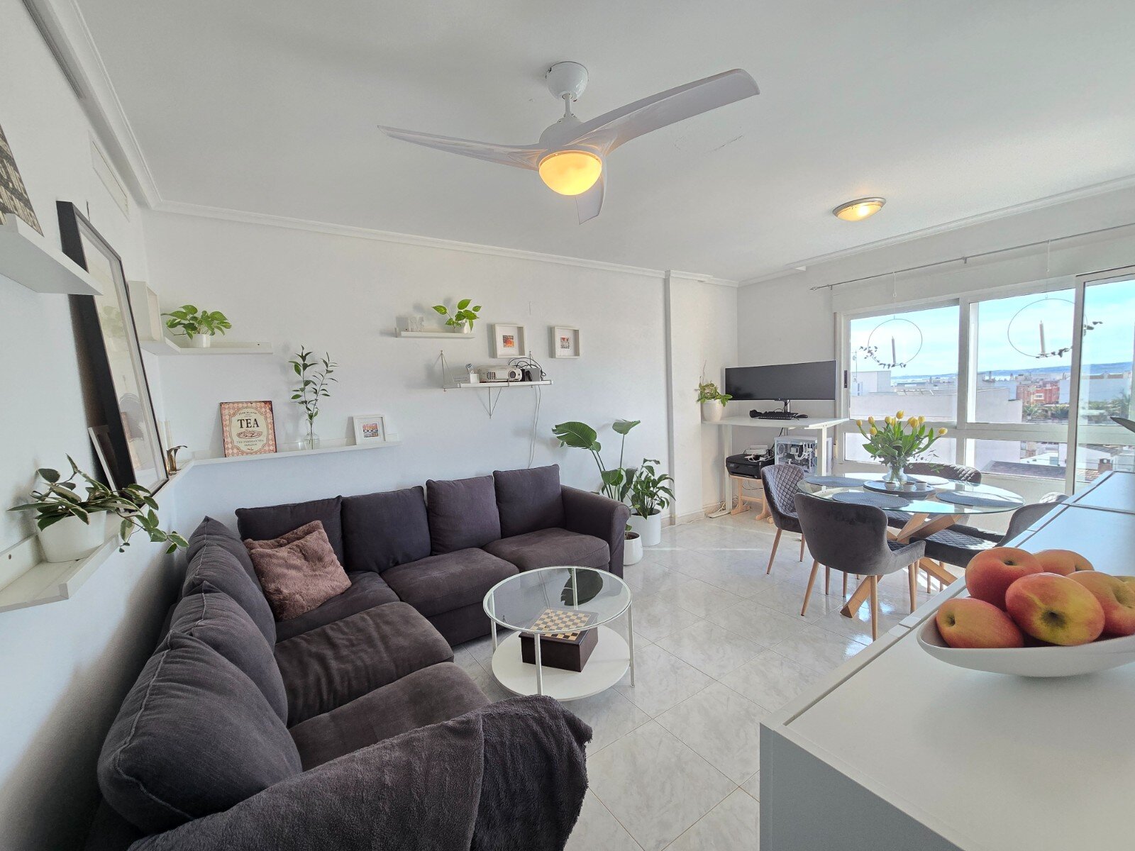 3-Bedroom Apartment in Pueblo 8, Los Montesinos - Image 18