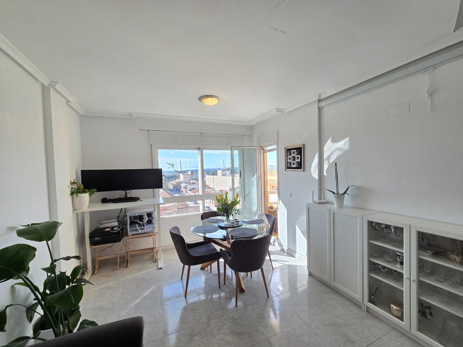 3-Bedroom Apartment in Pueblo 8, Los Montesinos - Image 19