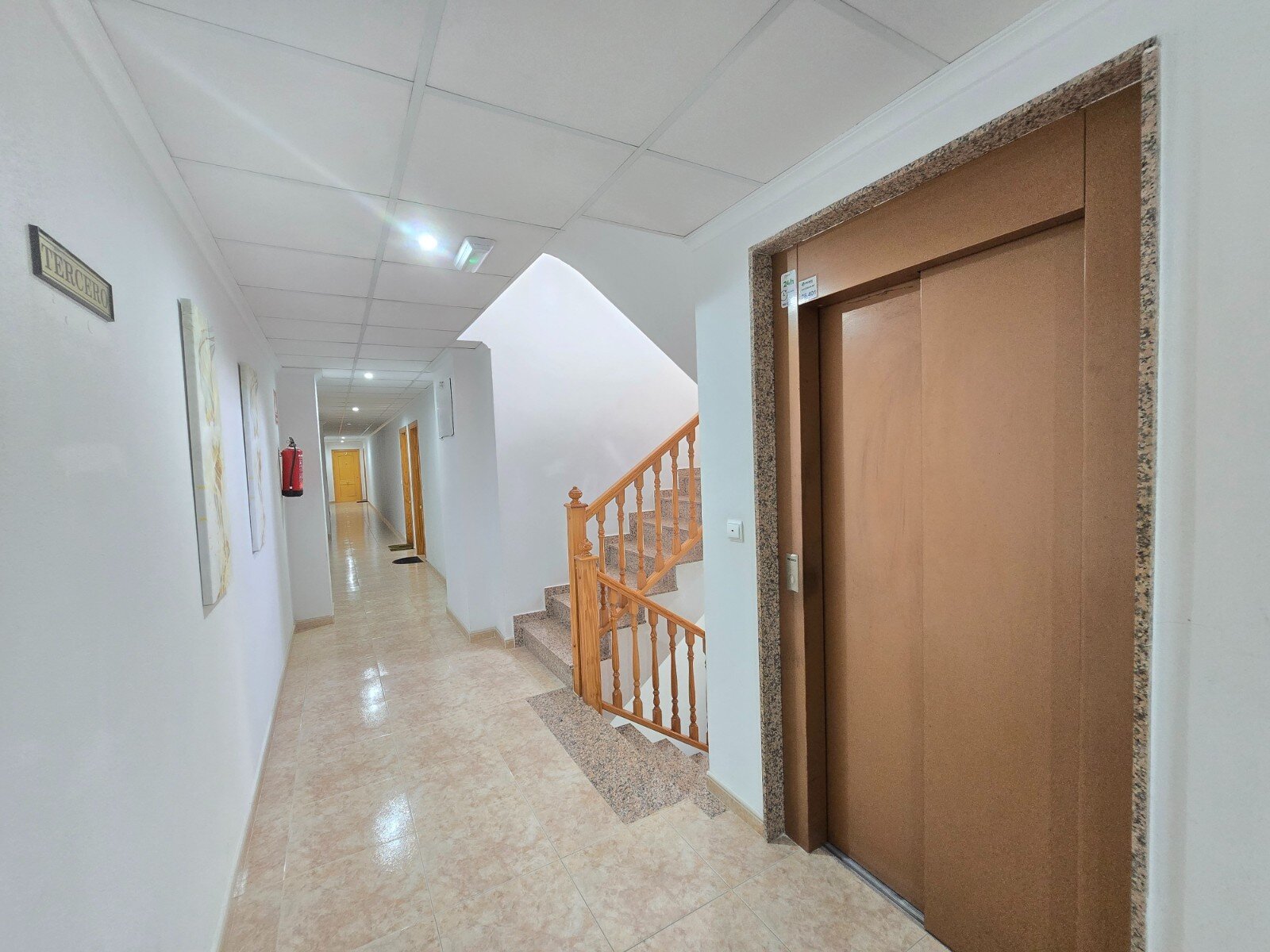 3-Bedroom Apartment in Pueblo 8, Los Montesinos - Image 2