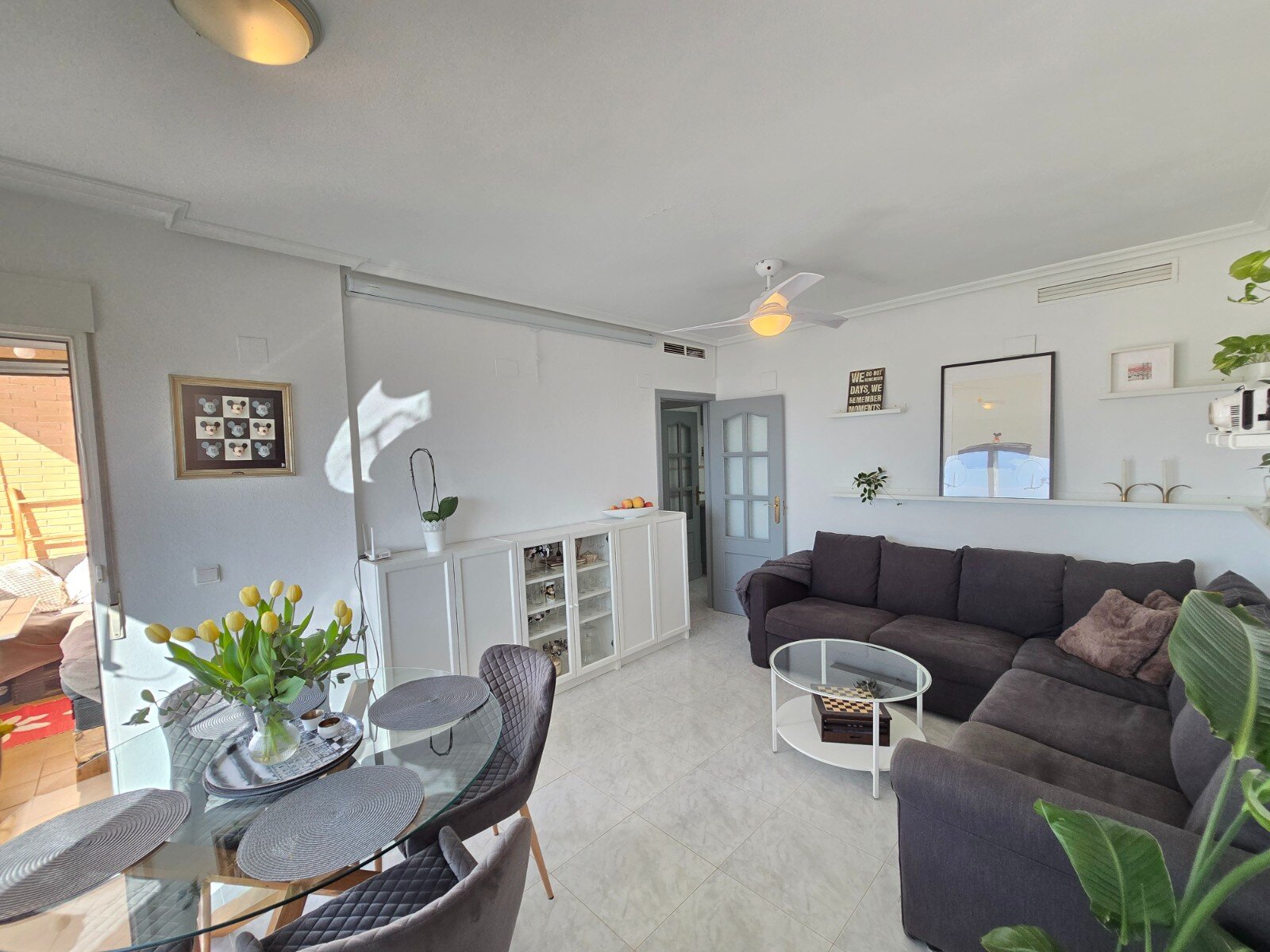 3-Bedroom Apartment in Pueblo 8, Los Montesinos - Image 20