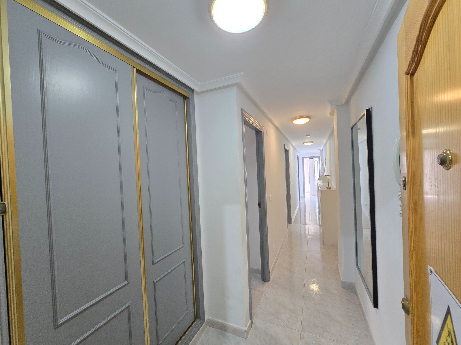 3-Bedroom Apartment in Pueblo 8, Los Montesinos - Image 3