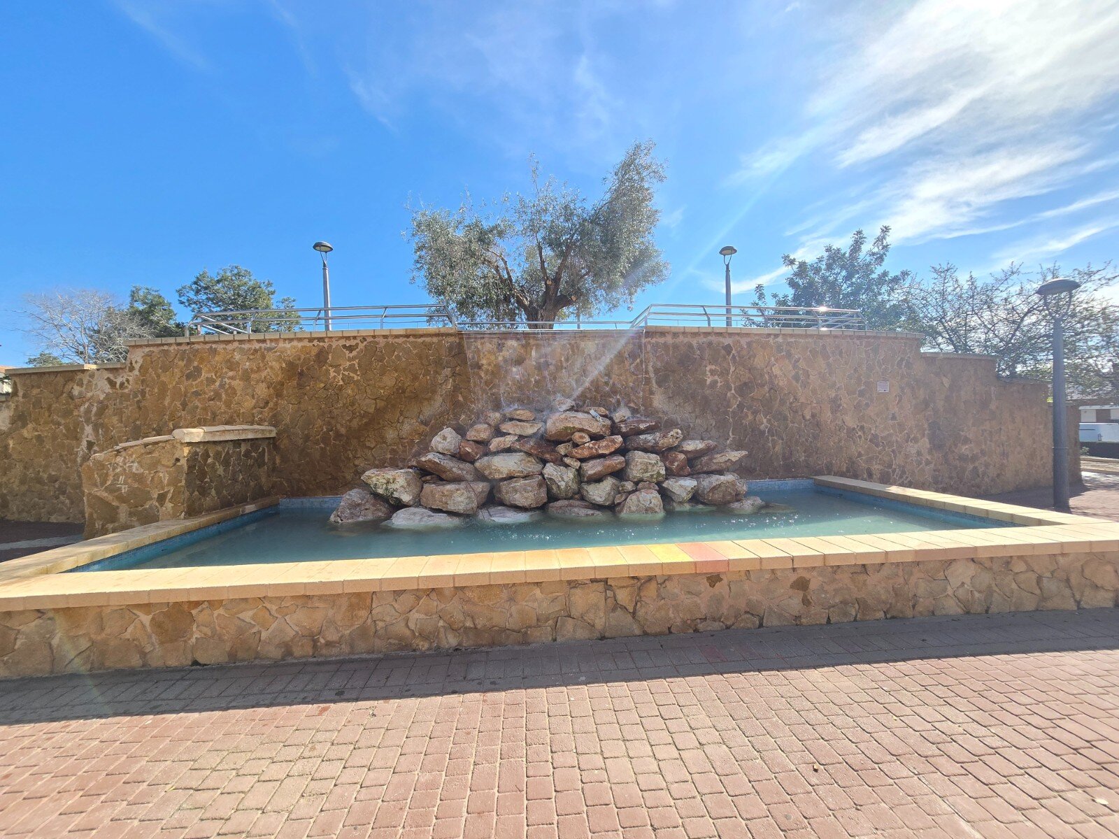 3-Bedroom Apartment in Pueblo 8, Los Montesinos - Image 33