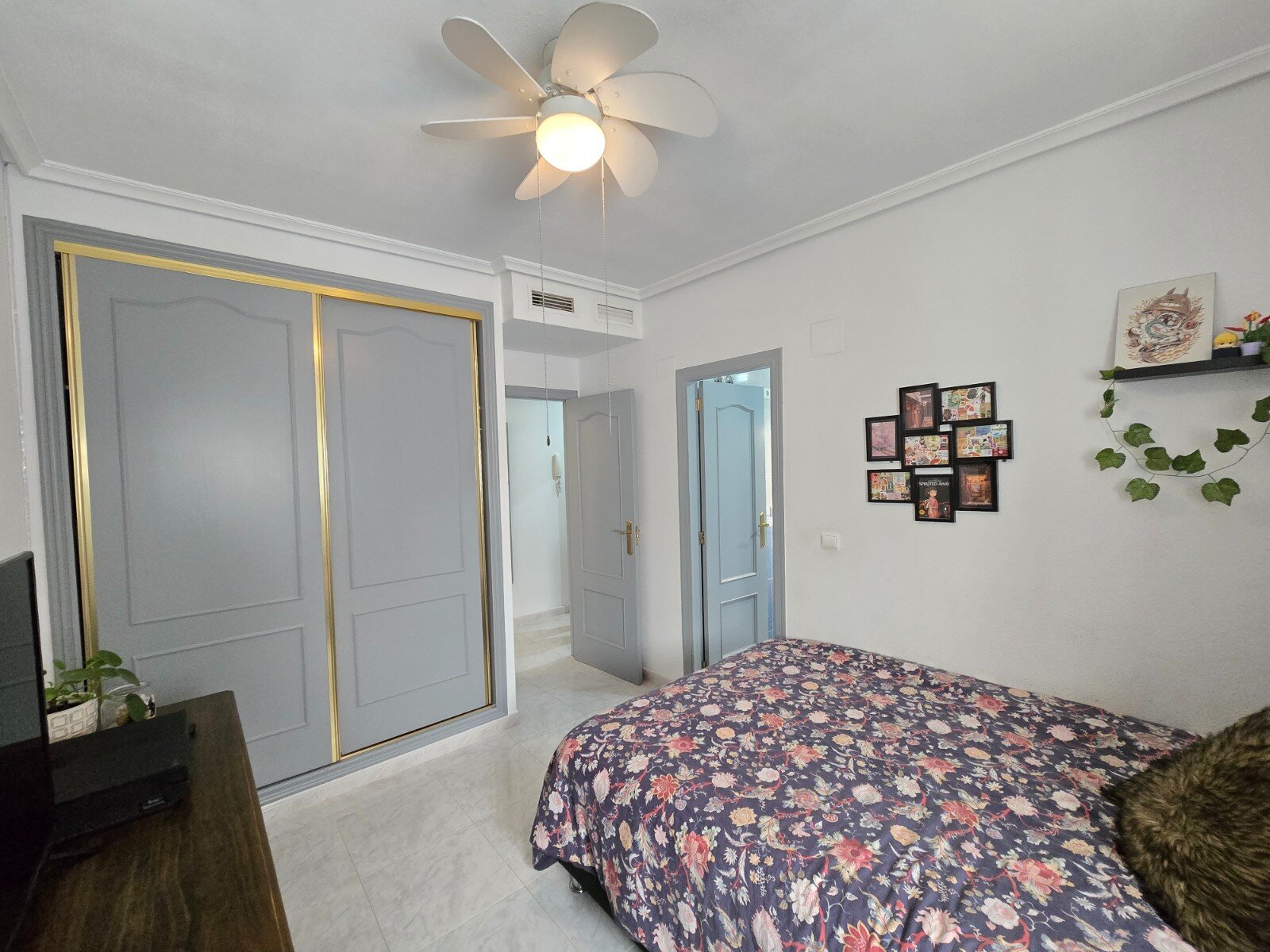 3-Bedroom Apartment in Pueblo 8, Los Montesinos - Image 6