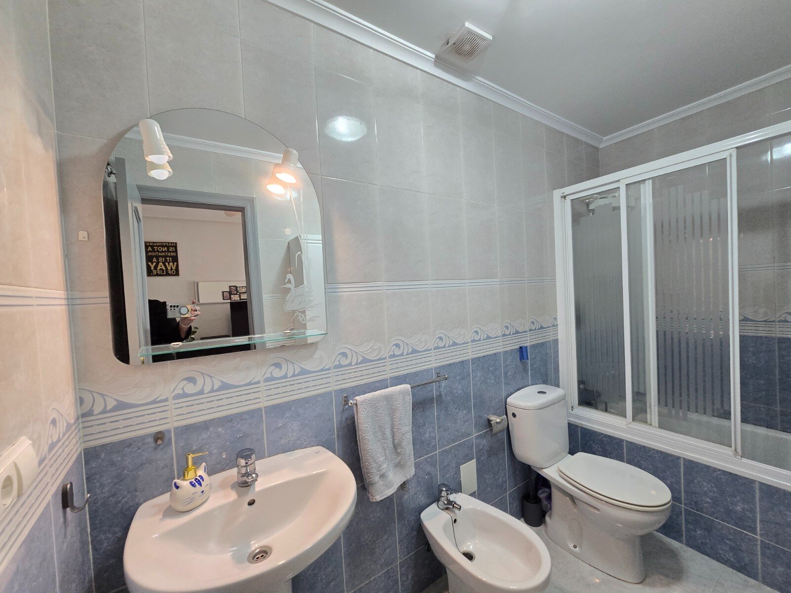 3-Bedroom Apartment in Pueblo 8, Los Montesinos - Image 7