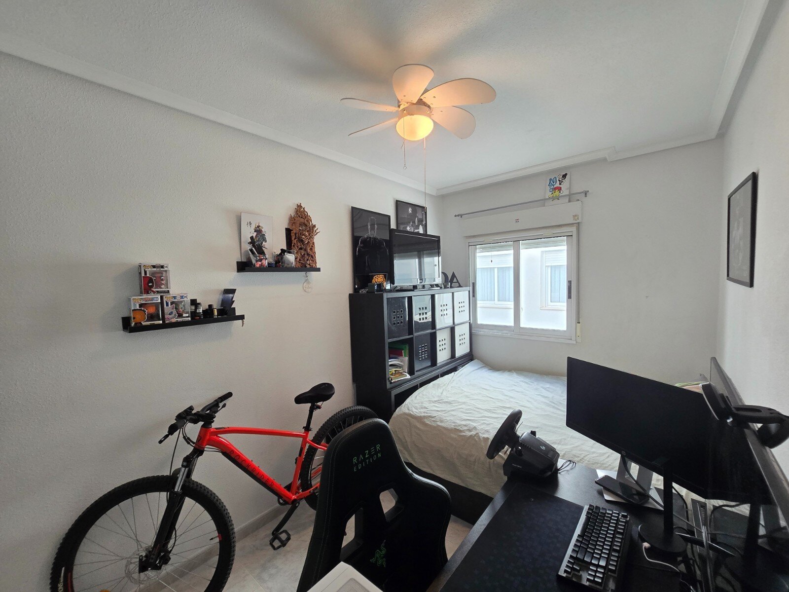 3-Bedroom Apartment in Pueblo 8, Los Montesinos - Image 9